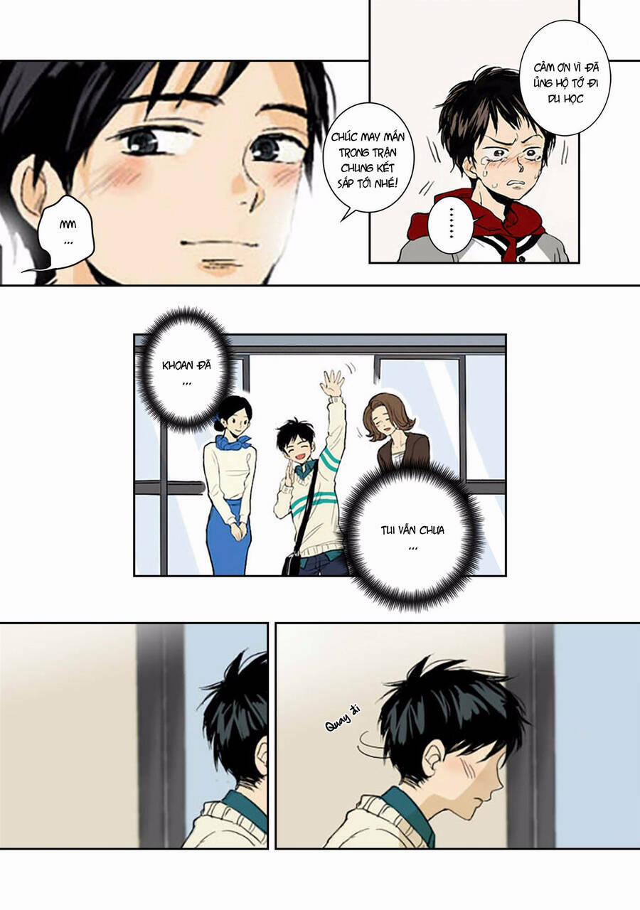 Pumpkin Time 1 trang 18