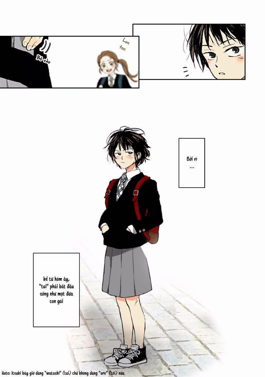 Pumpkin Time 1 trang 22