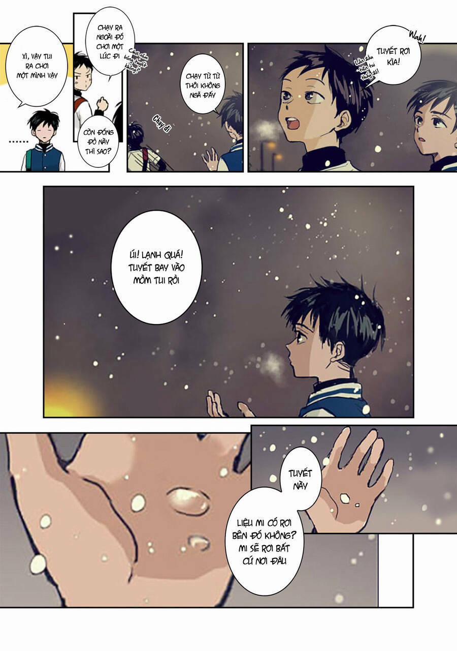 Pumpkin Time 1 trang 8