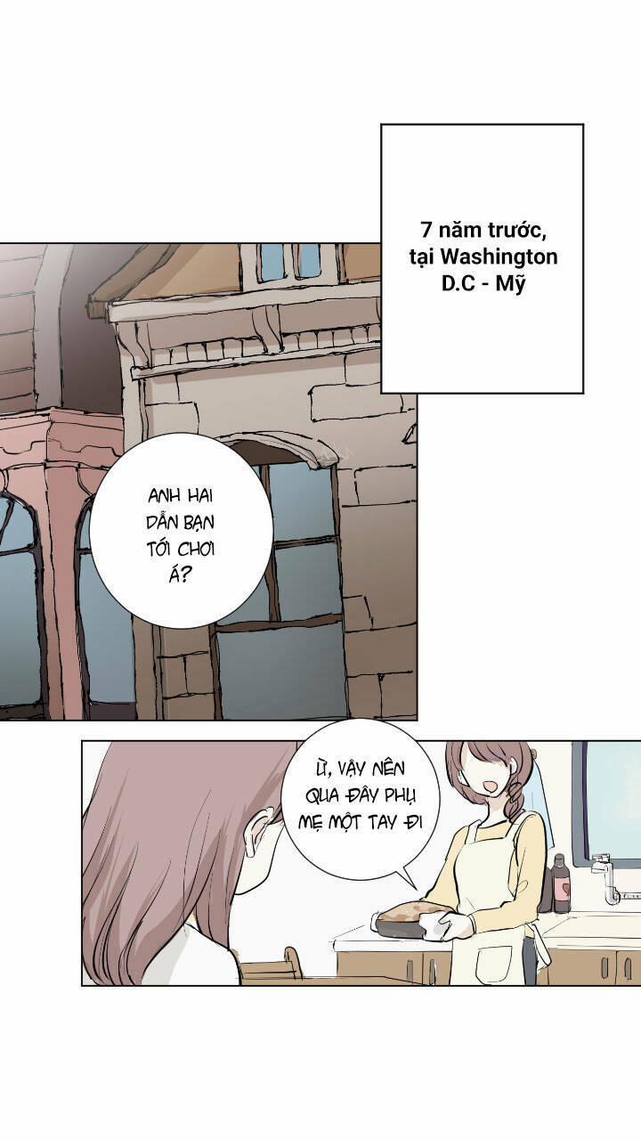 Pumpkin Time 10 trang 13