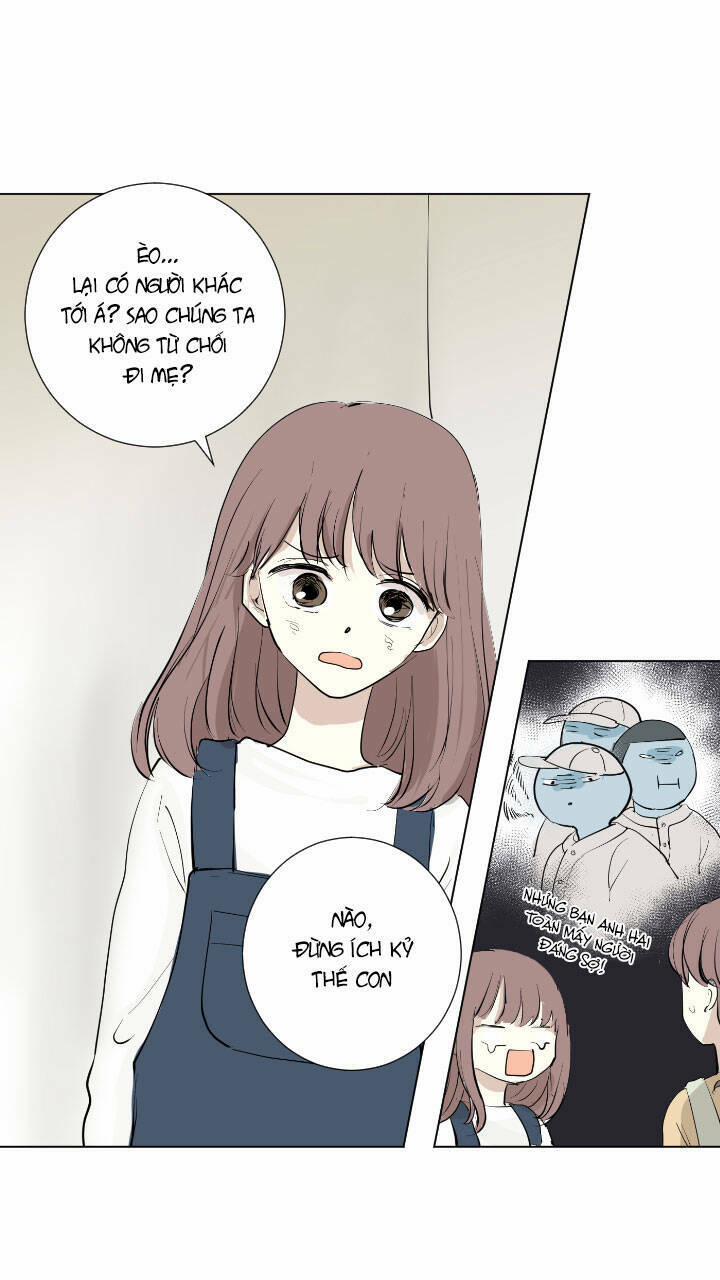 Pumpkin Time 10 trang 14