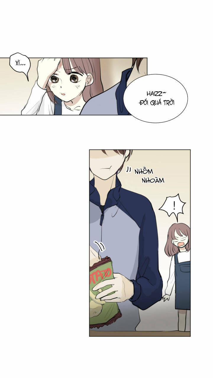 Pumpkin Time 10 trang 18