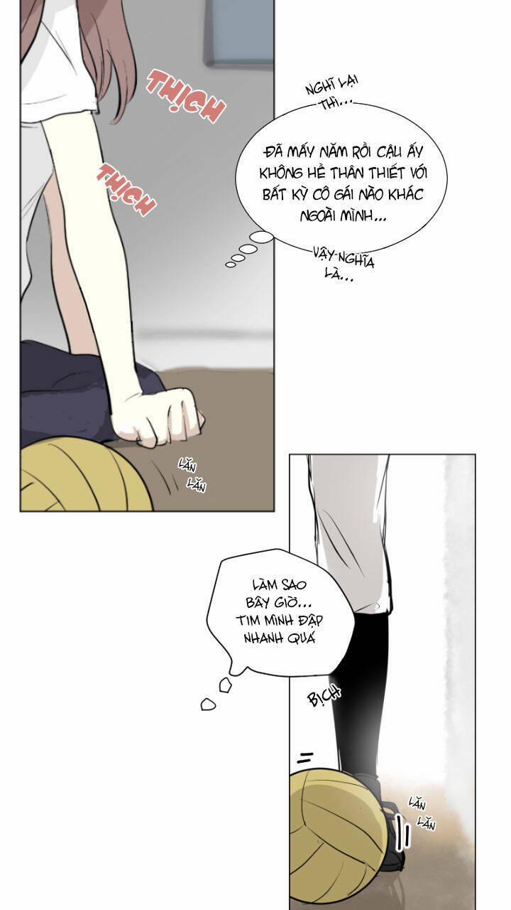 Pumpkin Time 10 trang 38