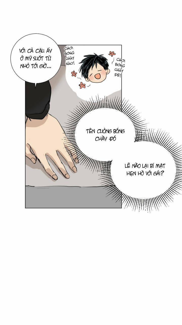 Pumpkin Time 10 trang 5