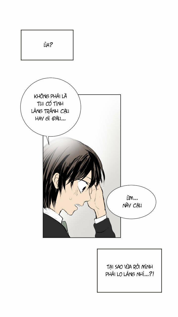 Pumpkin Time 11 trang 34