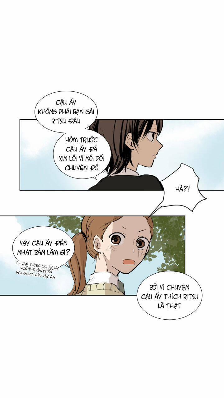 Pumpkin Time 11 trang 9