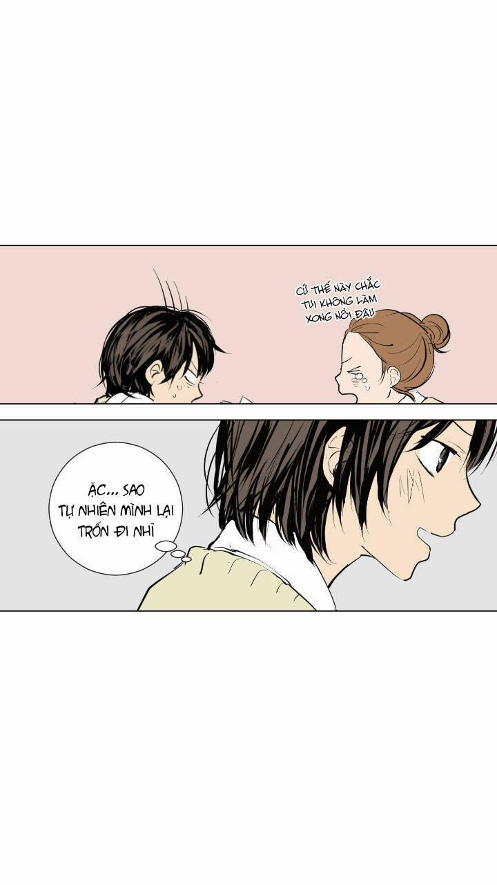 Pumpkin Time 12 trang 14