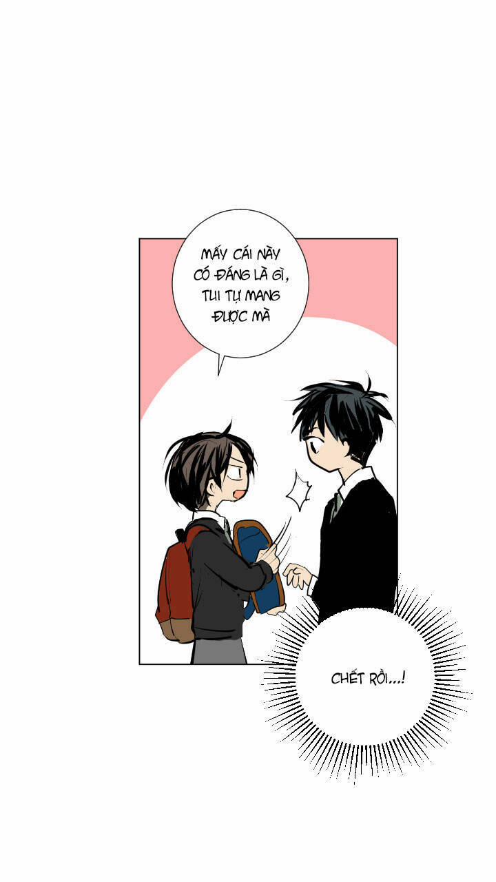 Pumpkin Time 12 trang 2