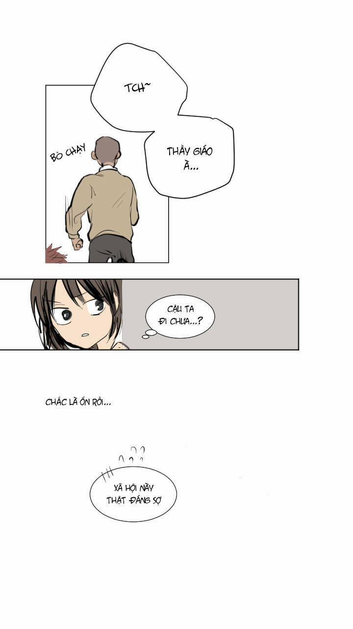 Pumpkin Time 12 trang 28