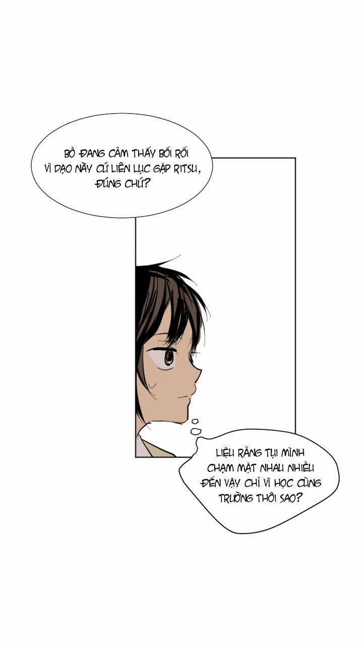 Pumpkin Time 12 trang 34