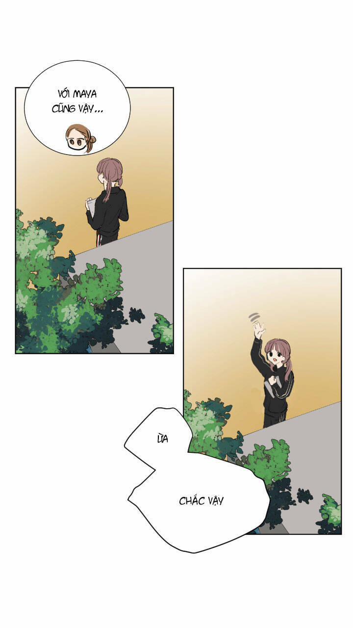 Pumpkin Time 12 trang 35