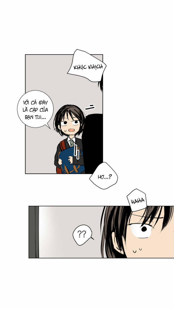 Pumpkin Time 12 trang 4