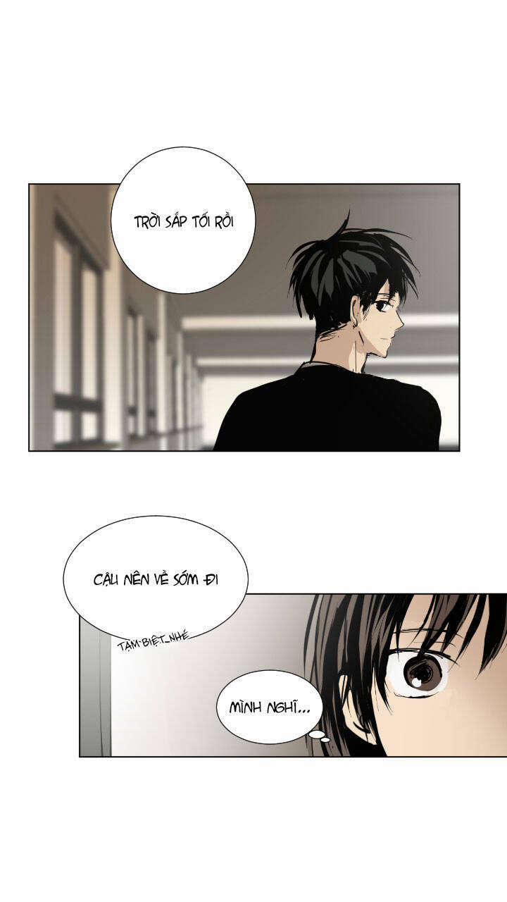 Pumpkin Time 12 trang 7