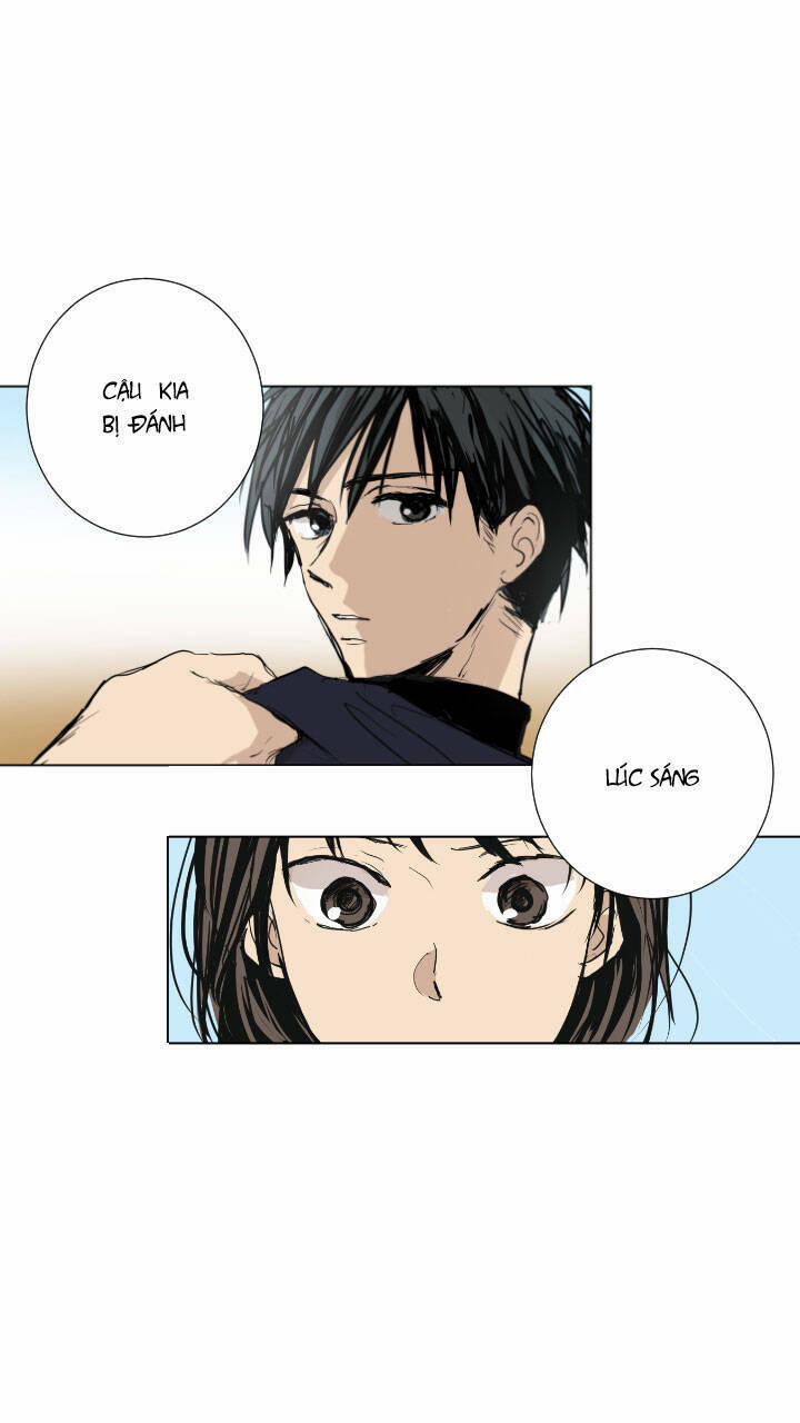 Pumpkin Time 13 trang 1