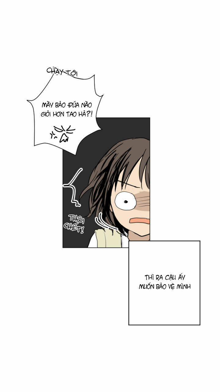 Pumpkin Time 13 trang 16