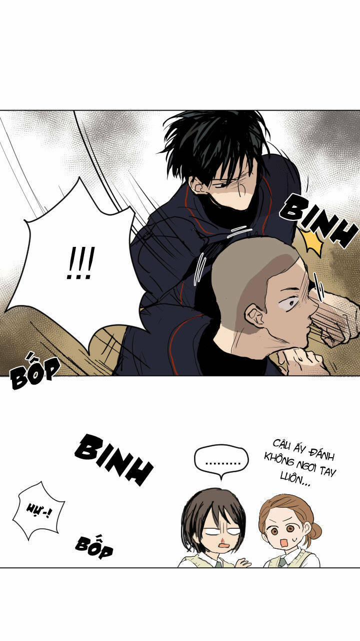 Pumpkin Time 13 trang 26