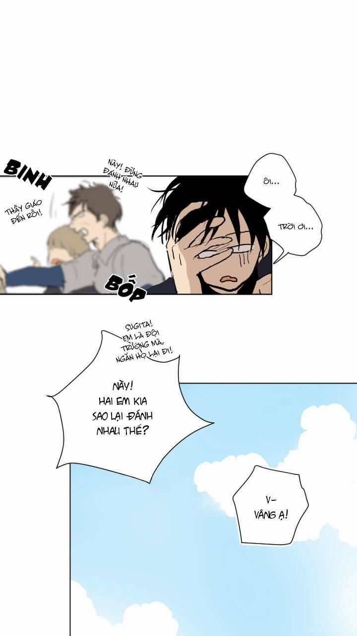 Pumpkin Time 13 trang 27