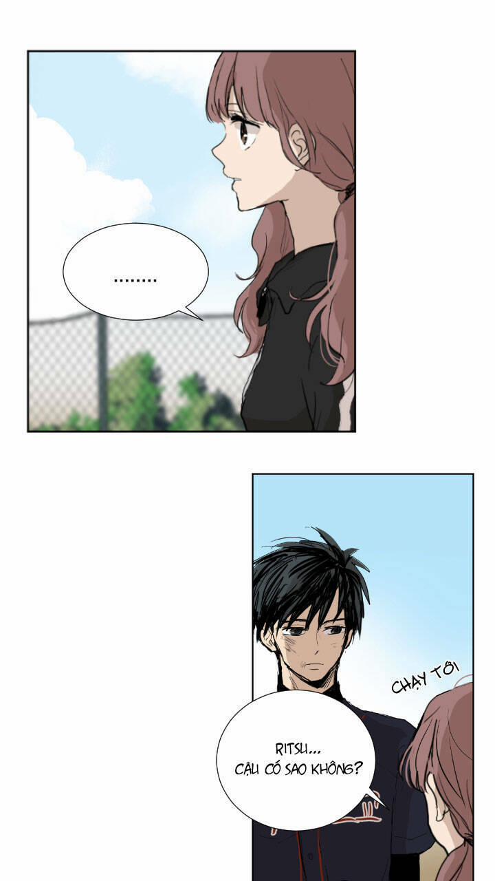 Pumpkin Time 13 trang 28