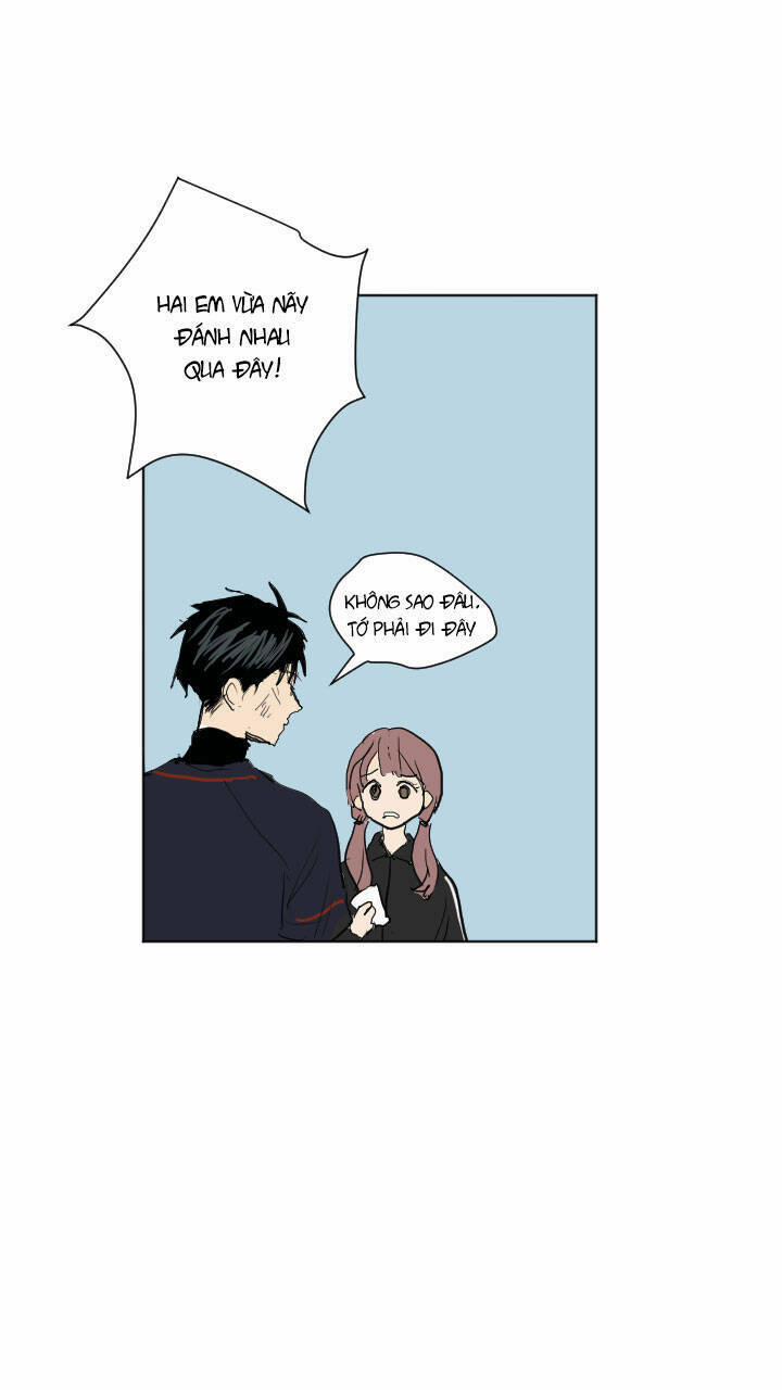 Pumpkin Time 13 trang 29