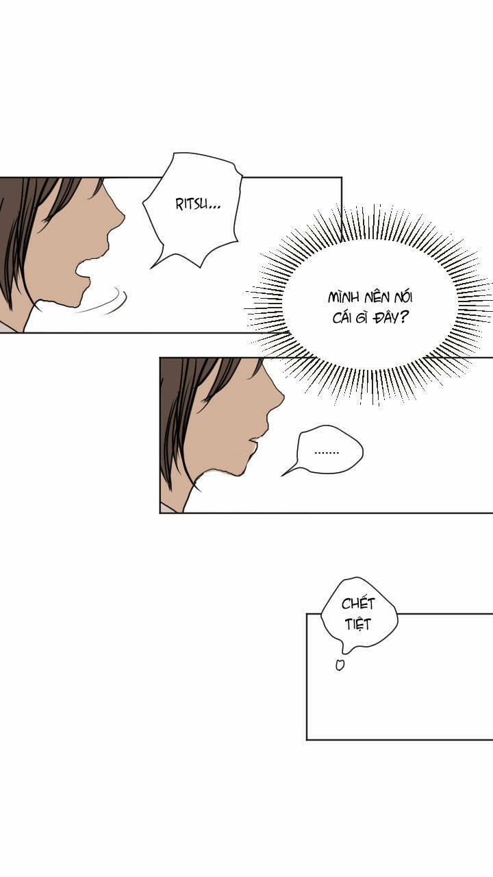 Pumpkin Time 13 trang 32