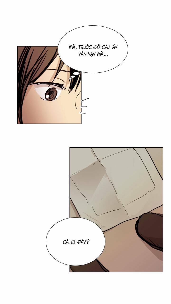 Pumpkin Time 13 trang 37