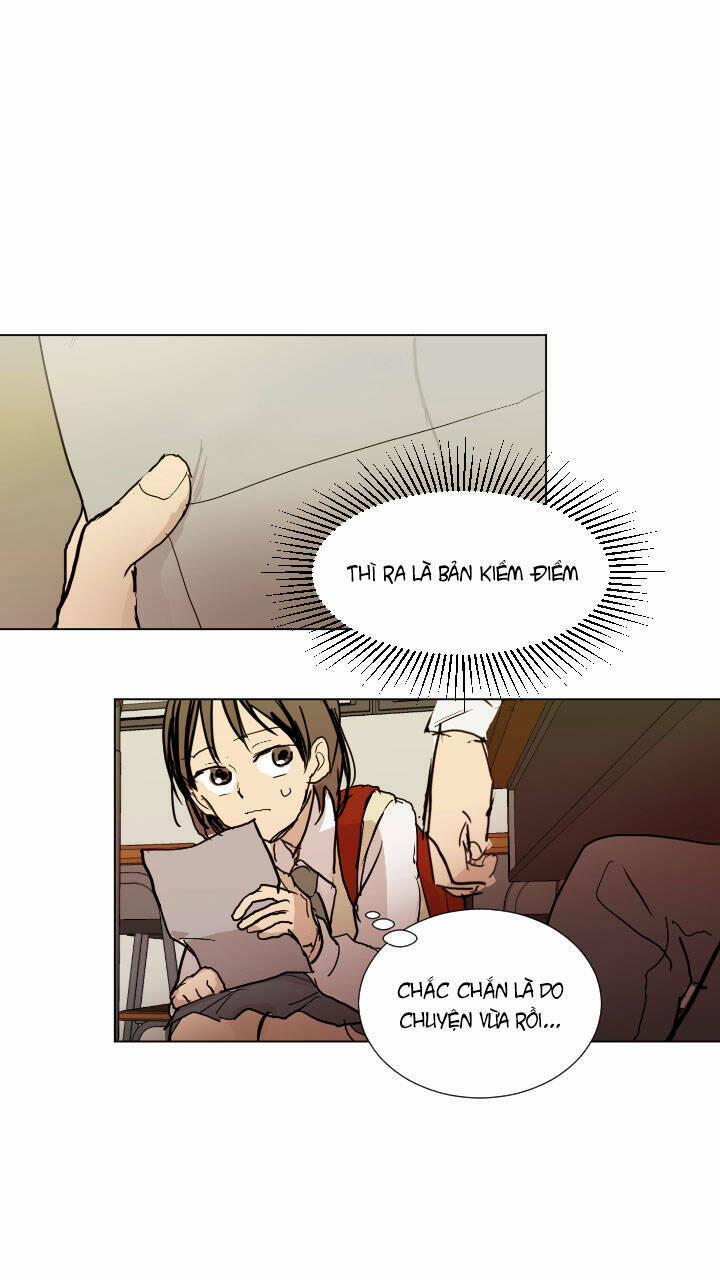 Pumpkin Time 13 trang 38