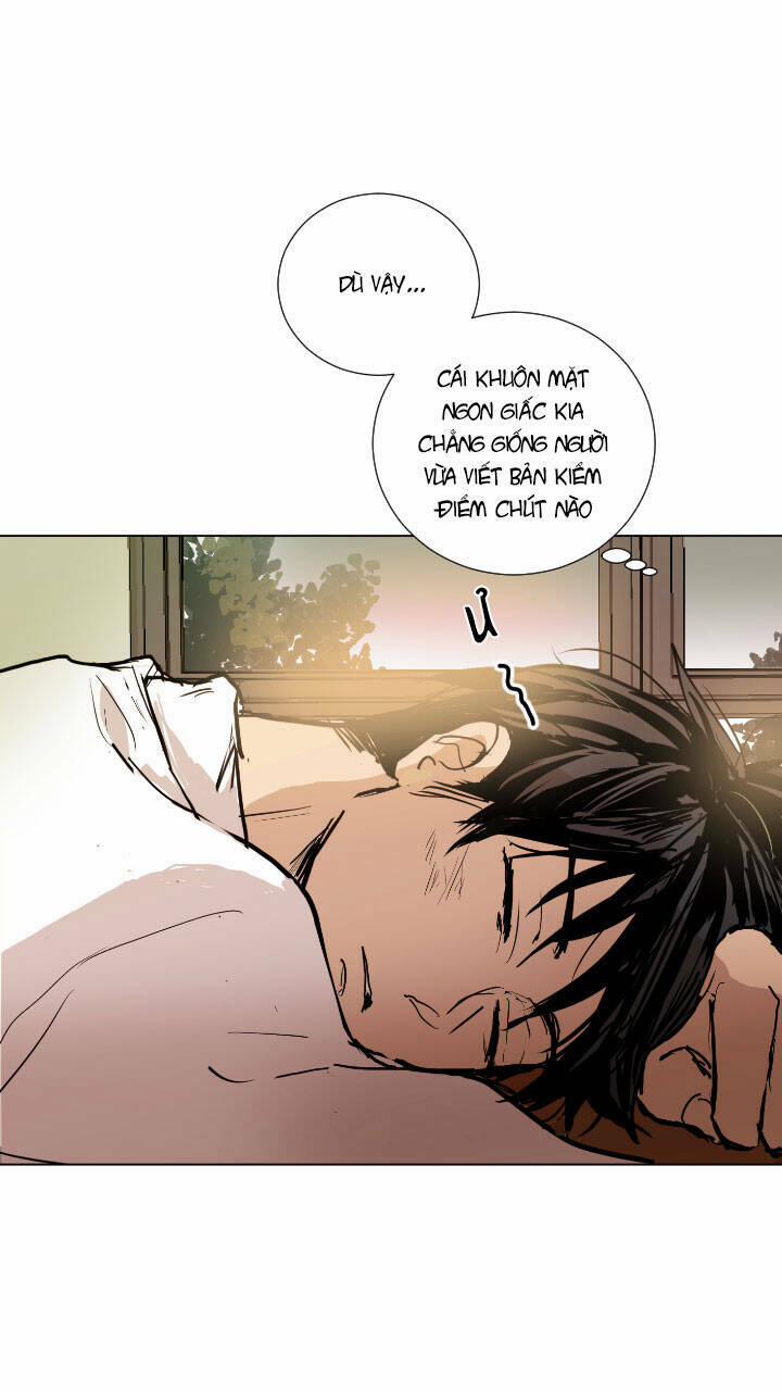 Pumpkin Time 13 trang 39