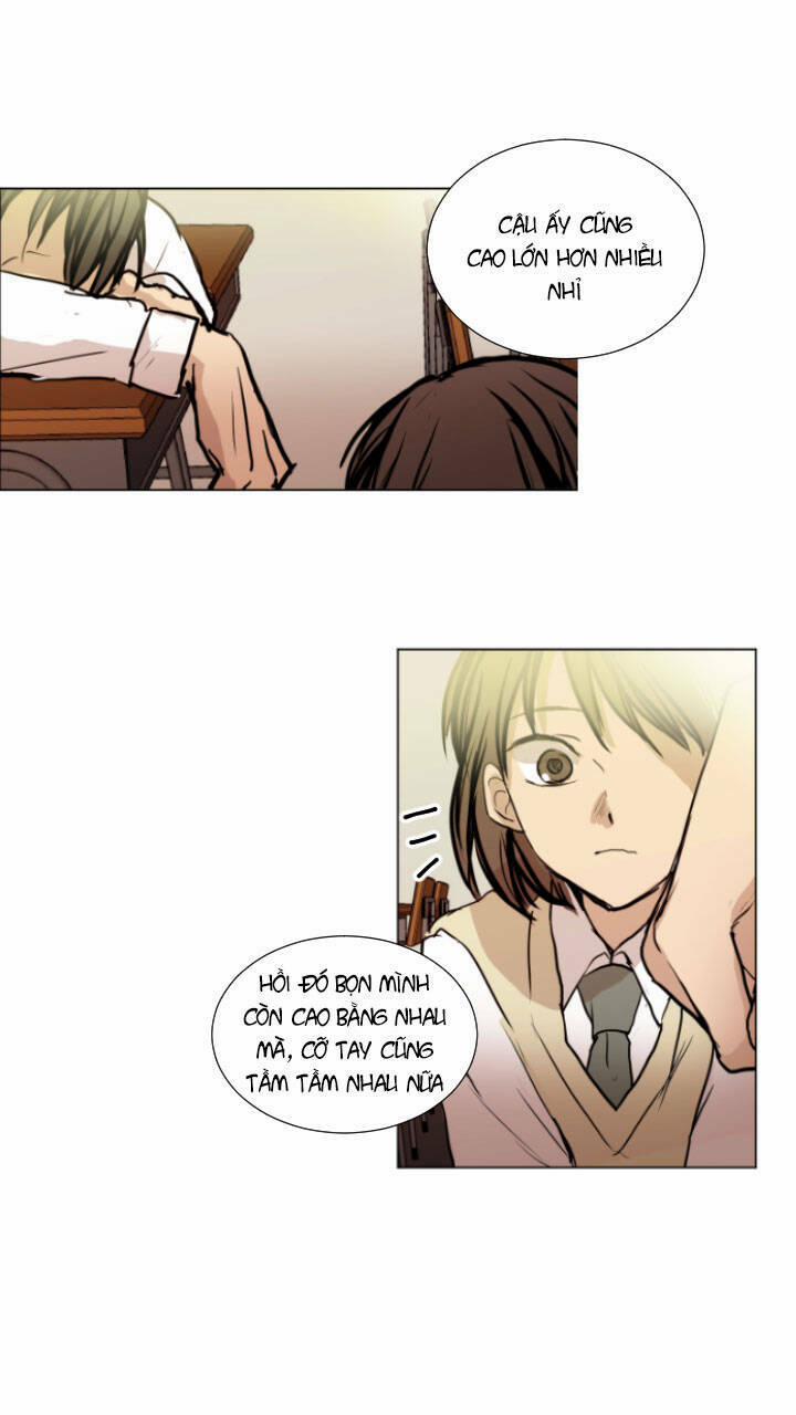 Pumpkin Time 13 trang 41