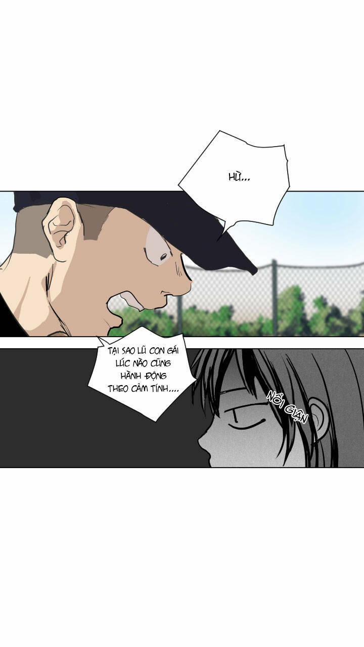 Pumpkin Time 13 trang 6