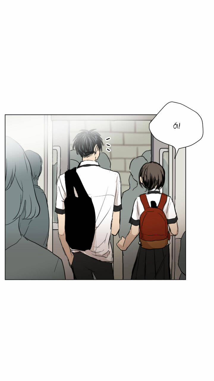 Pumpkin Time 14 trang 12