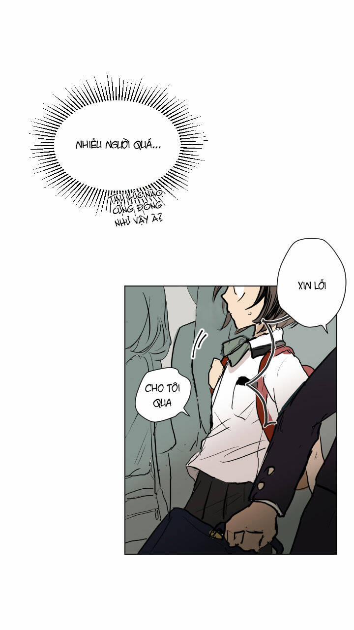 Pumpkin Time 14 trang 13