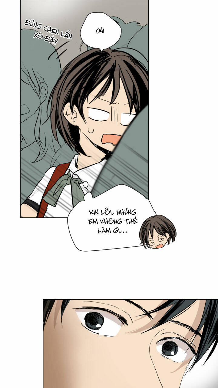 Pumpkin Time 14 trang 14