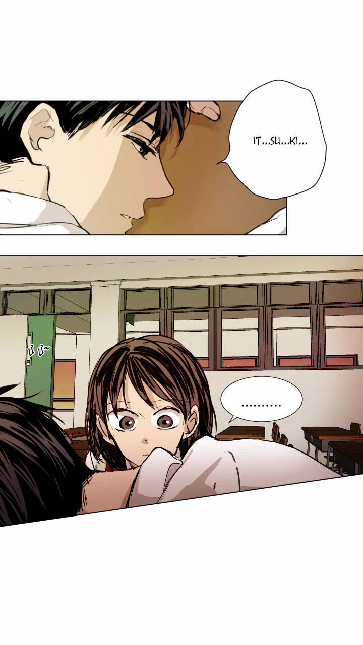 Pumpkin Time 14 trang 2