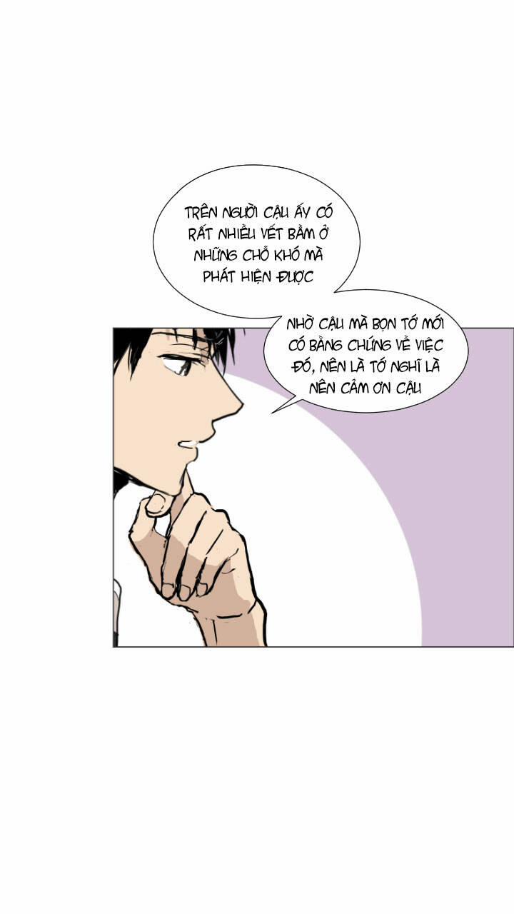 Pumpkin Time 14 trang 27