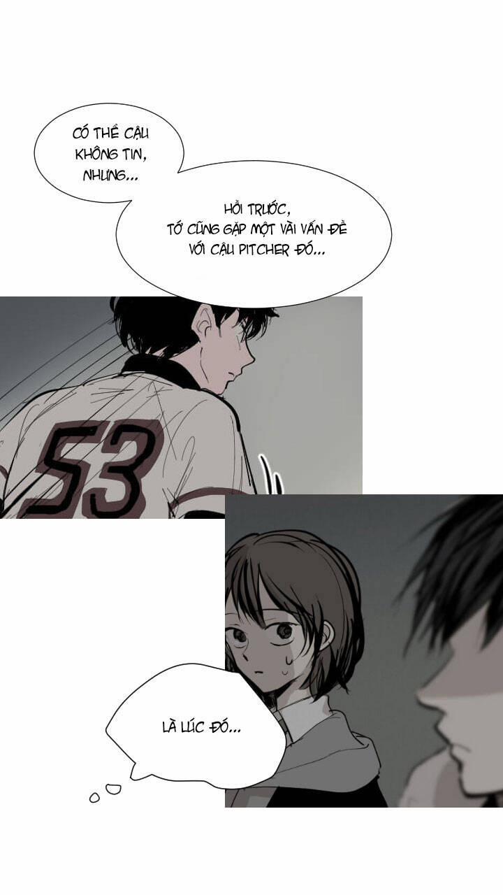 Pumpkin Time 14 trang 28