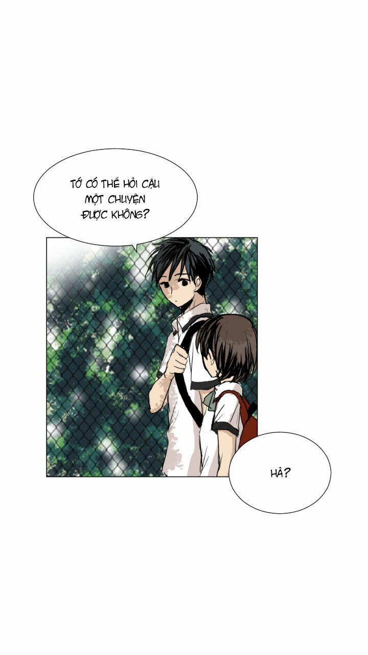 Pumpkin Time 14 trang 33