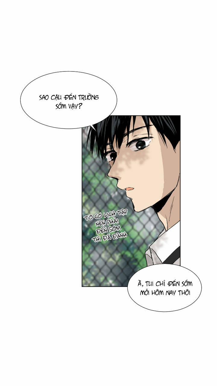 Pumpkin Time 14 trang 34