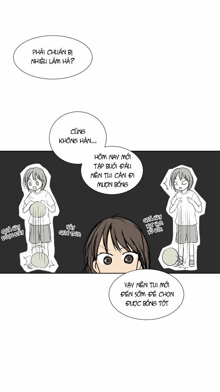 Pumpkin Time 14 trang 36