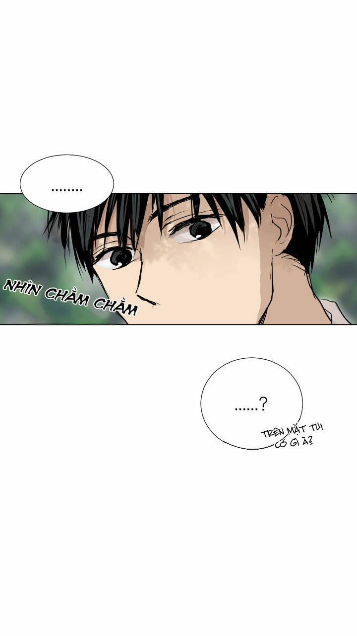 Pumpkin Time 14 trang 40