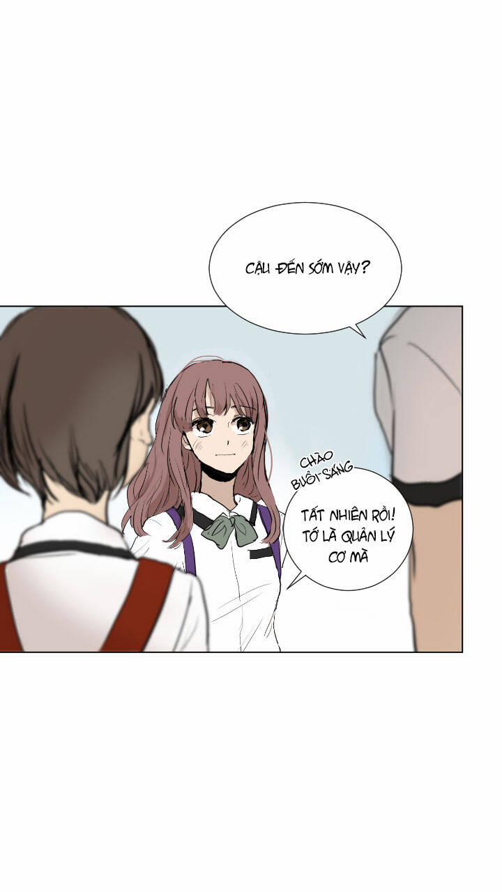 Pumpkin Time 14 trang 46