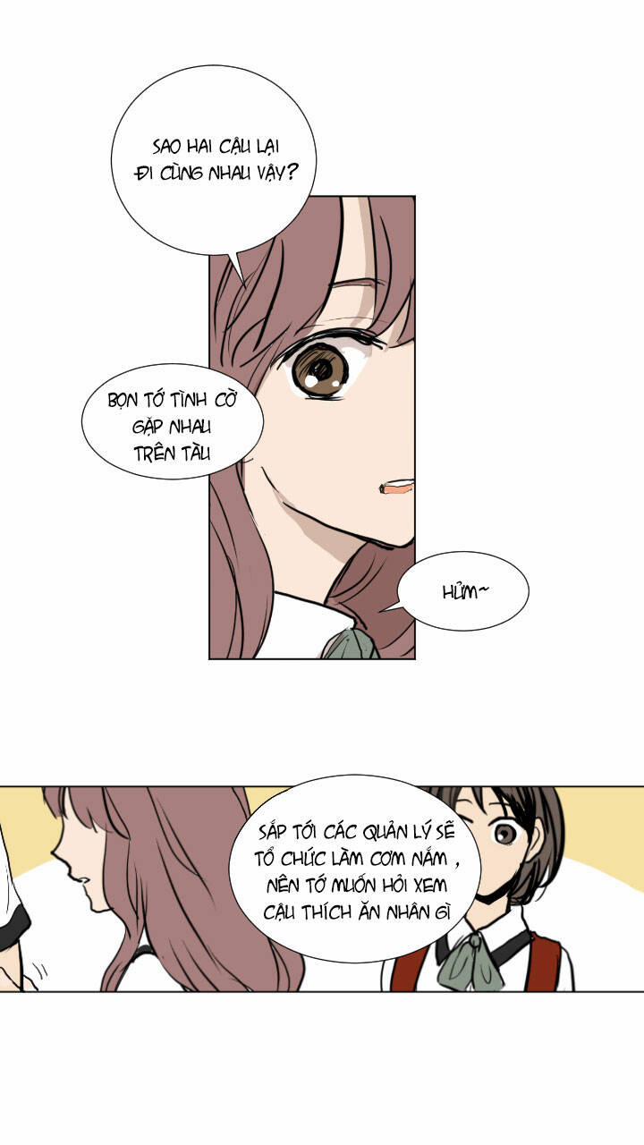 Pumpkin Time 14 trang 48