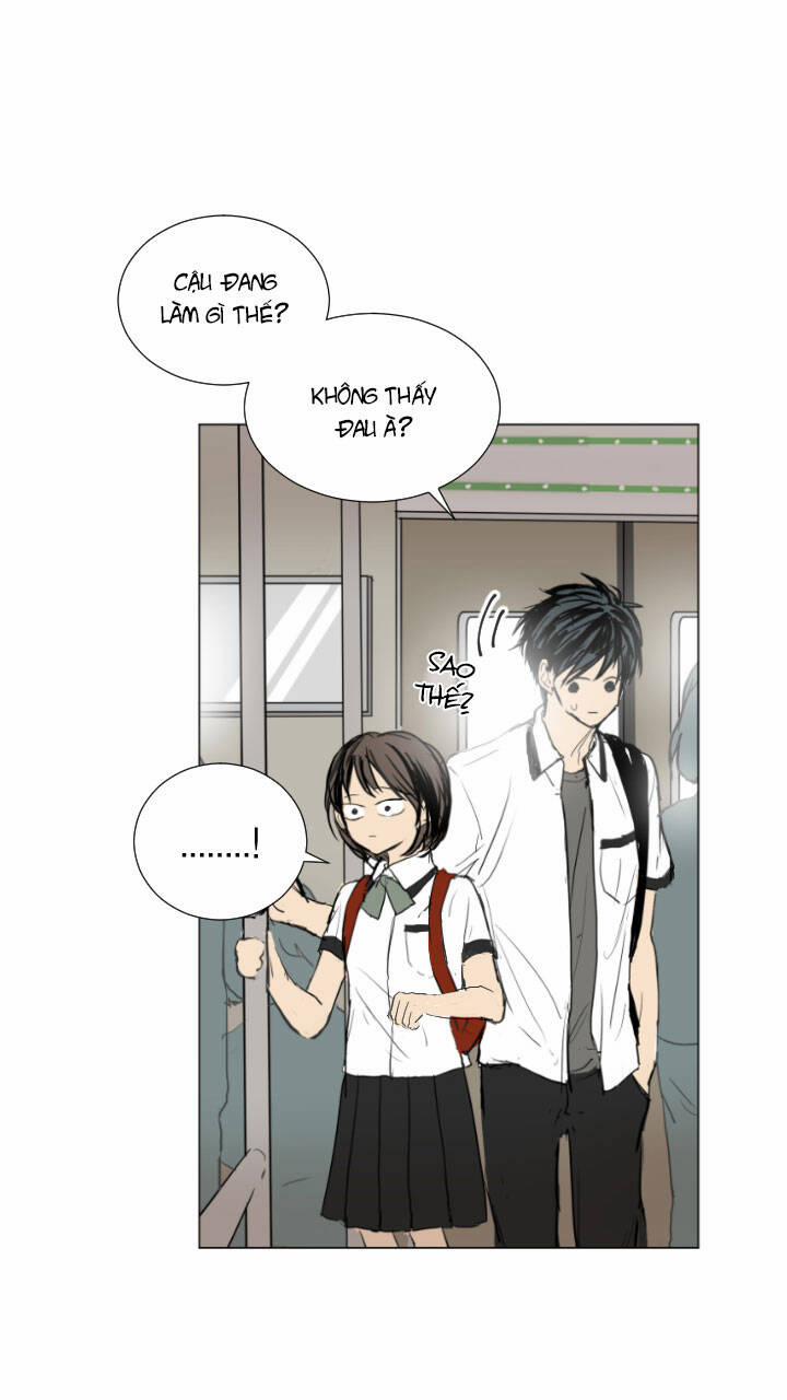 Pumpkin Time 14 trang 8