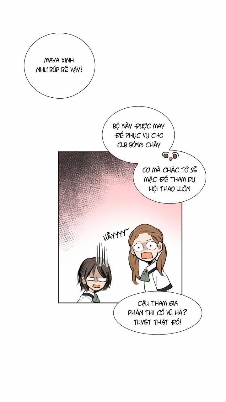 Pumpkin Time 15 trang 21