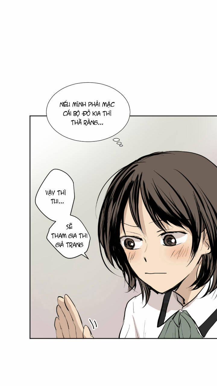 Pumpkin Time 15 trang 28