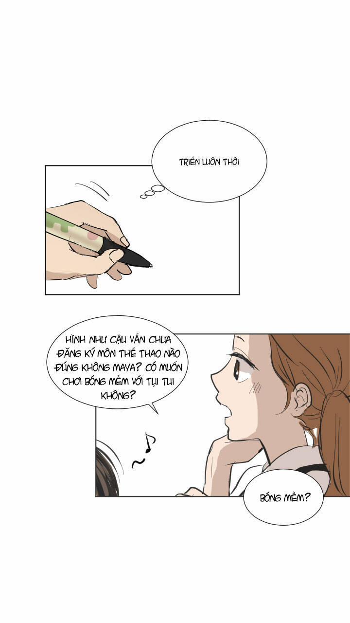 Pumpkin Time 15 trang 30