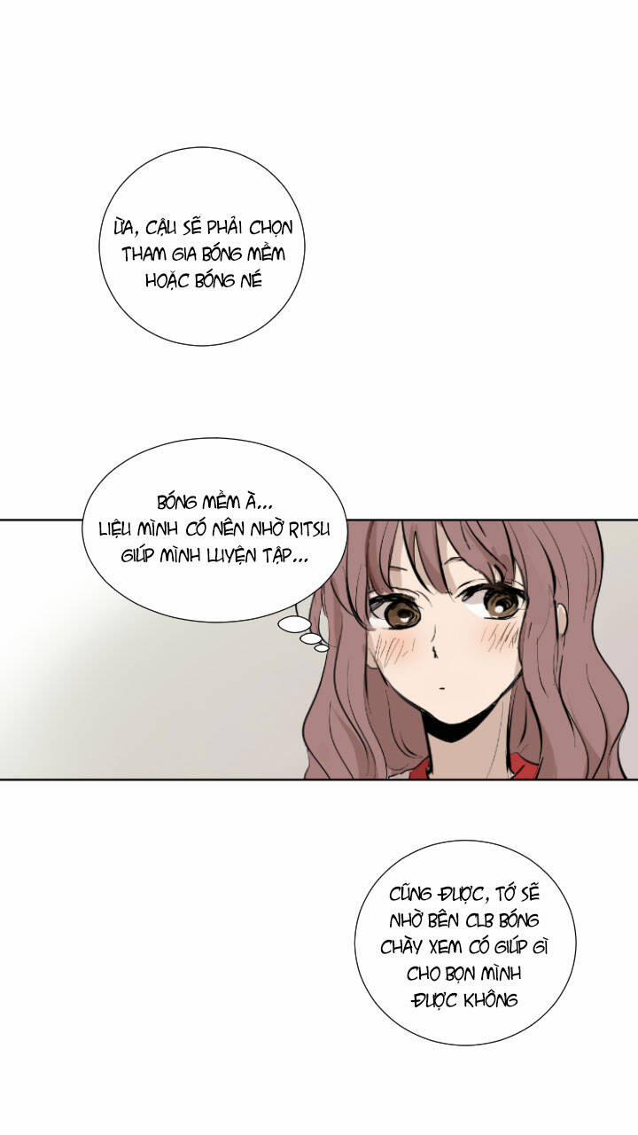 Pumpkin Time 15 trang 31