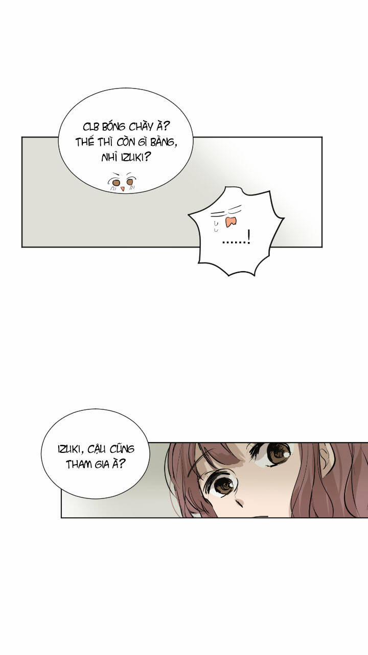 Pumpkin Time 15 trang 32