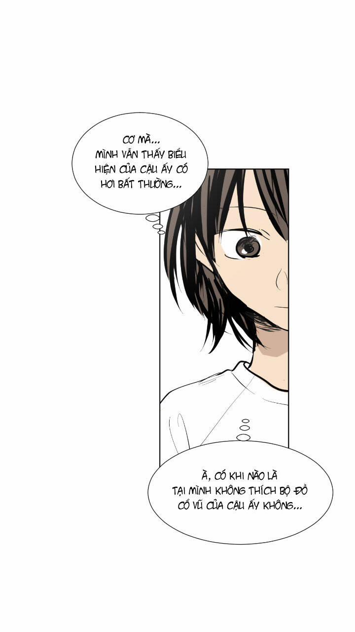 Pumpkin Time 15 trang 38