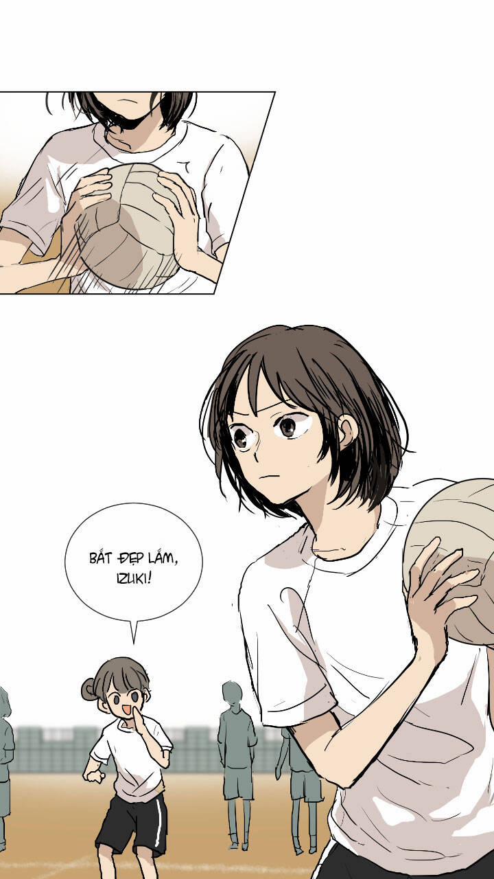 Pumpkin Time 16 trang 1