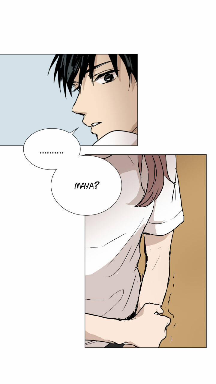 Pumpkin Time 16 trang 16